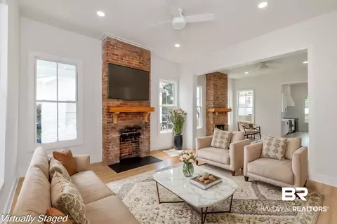 34 S Reed Ave, Mobile, AL 36604 photo 3