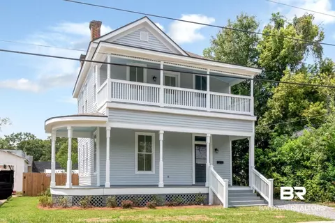 34 S Reed Ave, Mobile, AL 36604