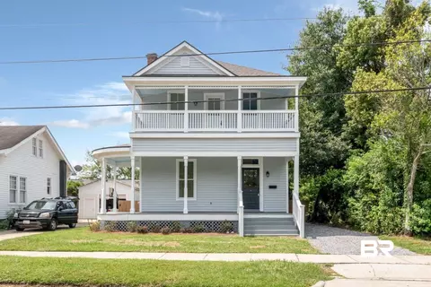 34 S Reed Ave, Mobile, AL 36604 photo 2