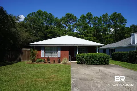 436 Palmetto Ct, Gulf Shores, AL 36542