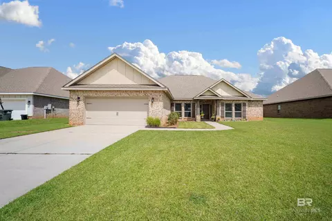 10199 Dunleith Loop, Daphne, AL 36526