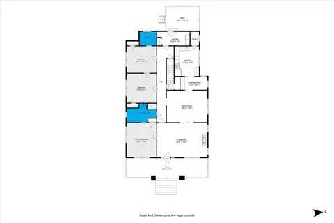 20 S Ann St, Mobile, AL 36604 photo 31