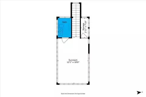 20 S Ann St, Mobile, AL 36604 photo 32