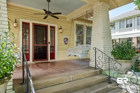 20 S Ann St, Mobile, AL 36604 photo 4