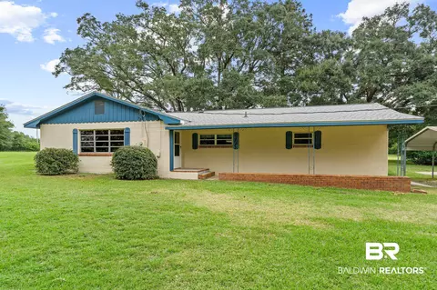 21708 Lawrence Rd, Fairhope, AL 36532