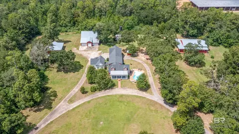 43199 Pine Grove Rd, Bay Minette, AL 36507