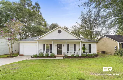 148 Appomatox Dr, Daphne, AL 36526