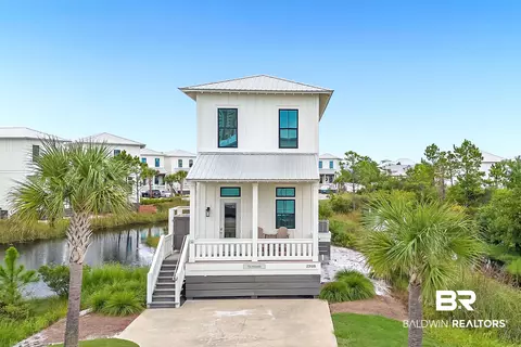 23105 Island Oak Ln, Orange Beach, AL 36561