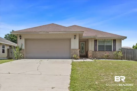 3993 Embers Lndg, Pensacola, FL 32505