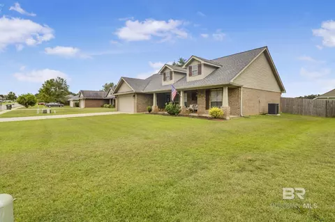 23953 Raynagua Blvd, Loxley, AL 36551