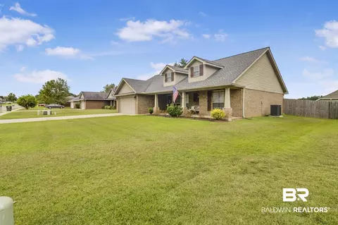 23953 Raynagua Blvd, Loxley, AL 36551
