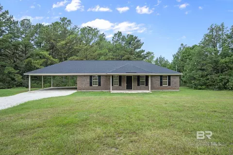 42897 Twin Pines Ln, Bay Minette, AL 36507