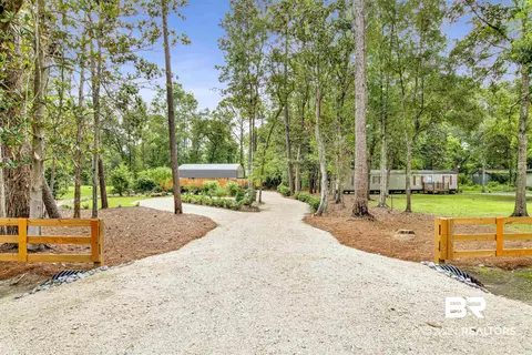 6874 Cook Rd, Foley, AL 36535