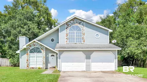 5480 Country Club Blvd, Theodore, AL 36582