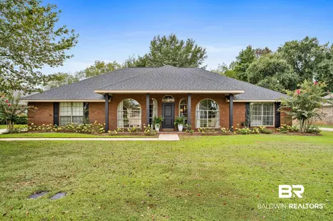 9456 Wind Clan Trl, Daphne, AL 36526