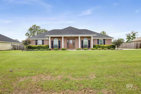 17483 E View Loop, Foley, AL 36535