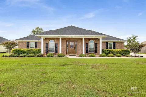 17483 E View Loop, Foley, AL 36535 photo 2