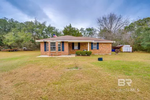12345 Shine Rd, Irvington, AL 36544