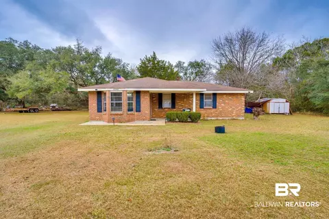 12345 Shine Rd, Irvington, AL 36544