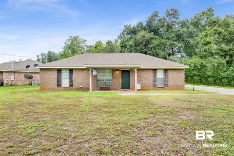11521 Creola Axis Loop Rd, Axis, AL 36505