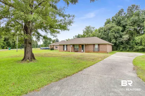 11521 Creola Axis Loop Rd, Axis, AL 36505 photo 2