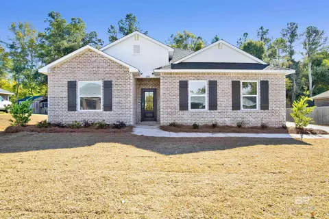 1078 Melbourne Ct, Foley, AL 36535