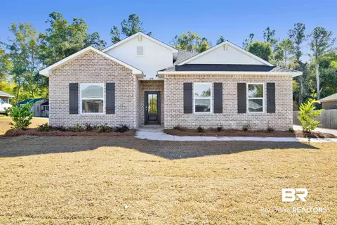 1078 Melbourne Ct, Foley, AL 36535