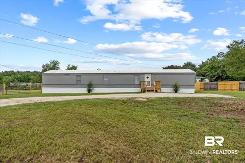 11000 E Beverly Dr, Irvington, AL 36544