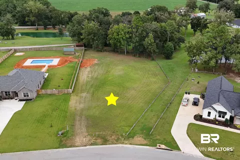 0 Enchantment Ln, Silverhill, AL 36576