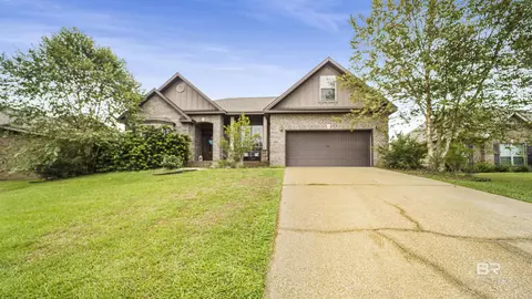 12188 Squirrel Dr, Spanish Fort, AL 36527
