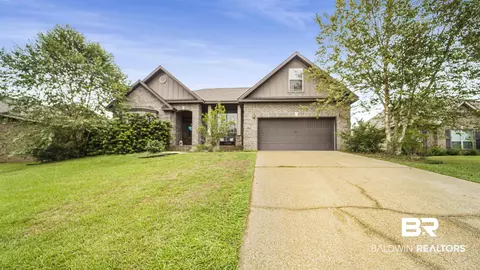 12188 Squirrel Dr, Spanish Fort, AL 36527