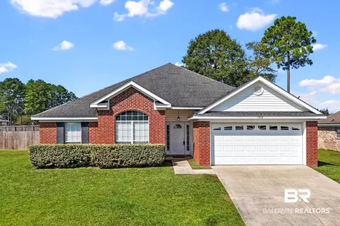 1884 Kendall Ct, Mobile, AL 36695