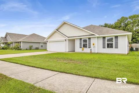 309 Hartenstein Rd, Foley, AL 36535