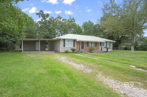 619 E Orange Ave, Foley, AL 36535