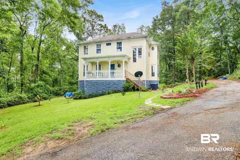 7641 Hitt Rd, Mobile, AL 36695