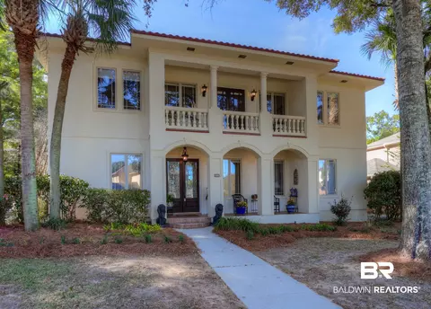 1 Viale Trentino, Fairhope, AL 36532