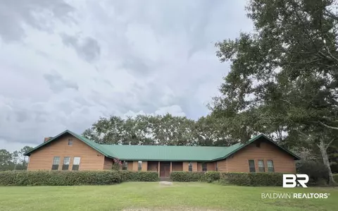 30952 Us Highway 90, Seminole, AL 36574