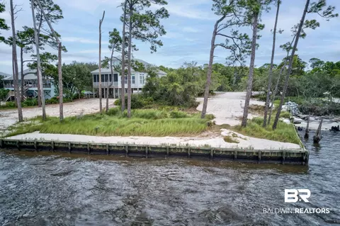 9393 State Highway 180, Gulf Shores, AL 36542