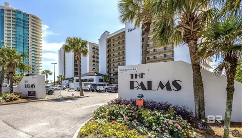 26266 Perdido Beach Blvd #514-A, Orange Beach, AL 36561