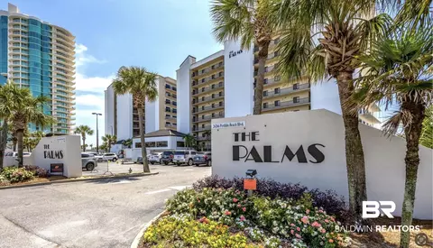 26266 Perdido Beach Blvd #514-A, Orange Beach, AL 36561