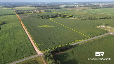 0 County Road 48, Summerdale, AL 36580