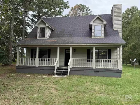 70 Plum St, Uriah, AL 36480