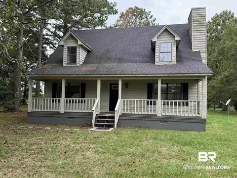 70 Plum St, Uriah, AL 36480