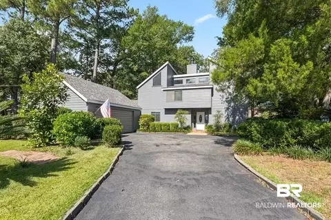 103 Milburn Cir #21, Daphne, AL 36526