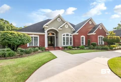 8837 S Dawes Lake Rd, Mobile, AL 36619