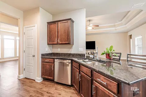Kitchen - 26385 Augustine Dr, Daphne, AL 36526 photo 2 of 4