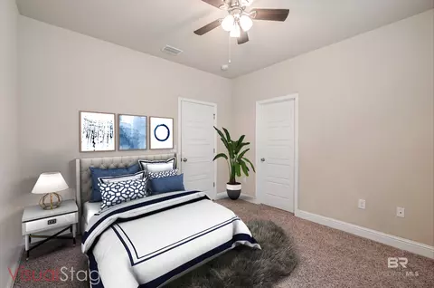 Bedroom - 26385 Augustine Dr, Daphne, AL 36526 photo 4 of 4
