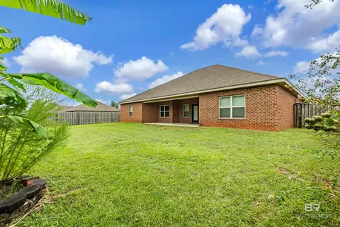 Exterior - 26385 Augustine Dr, Daphne, AL 36526 photo 8 of 13