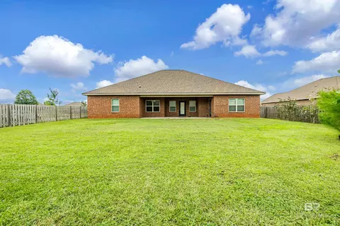 Exterior - 26385 Augustine Dr, Daphne, AL 36526 photo 6 of 13