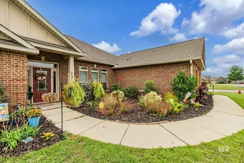 Exterior - 26385 Augustine Dr, Daphne, AL 36526 photo 3 of 13